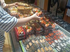 -池田寿司·新鲜现做(昌平悦荟店)