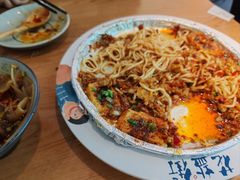 -花盐街·四川乐山小吃(西单大悦城店)