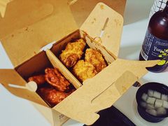 -Kyochon1991校村炸鸡(杨高中路店)