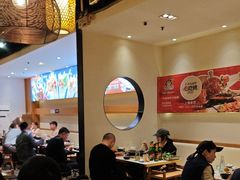 -钢管厂五区小郡肝火锅串串香(清河店)