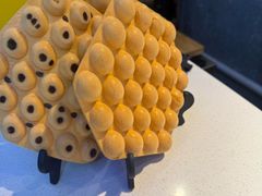 -港师傅·菠萝包(北京超极合生汇店)