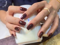 -Ami nail爱米美甲美睫