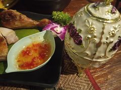 -泰妃堂.泰菜.夜宵(赤岗总店)