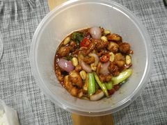 -东北大院·东北菜(三台子店)