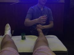-古莲·影院足道·按摩SPA(水上温泉店)