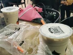 -放哈·甜醅子奶茶创造者(正宁路店)