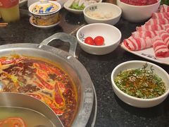 -大龙燚火锅(南山大道店)