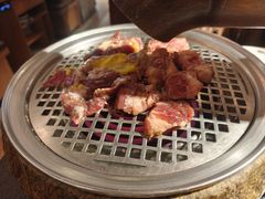 -木槿花韩式炭烤·熟成肉工坊(孙文东路店)