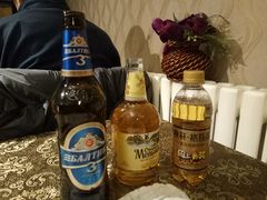 -92°C俄式厨房(中央大街店)