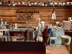 -Be Lived Cafe比例咖啡(摩天轮店)