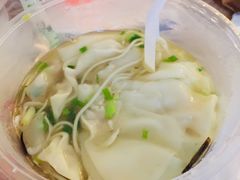 -老上海葱油饼(黄河路店)