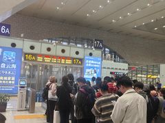 -石家庄站
