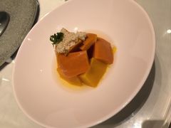 -新长岭大酒店酒楼
