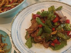 -福来居烤鸭店(天坛二店)