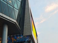-龙湖杭州滨江天街
