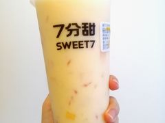 -7分甜(栖霞万谷慧店)