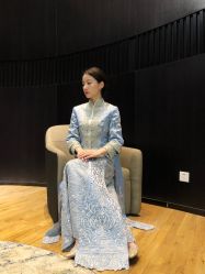-南京宝娜嫁衣婚纱礼服馆(中央路店)