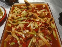 -红辣椒·川菜·火锅(大洋中心店)