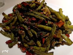 干煸豆角-鑫巴蜀(和平里店)