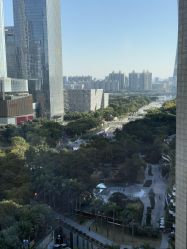 -广州富力君悦大酒店·宴会厅