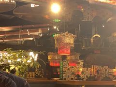 -吃饭皇帝大土家民族菜(正大广场店)