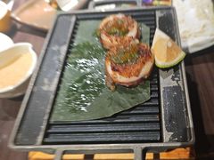 -匠和风精致料理(莆田财富中心店)
