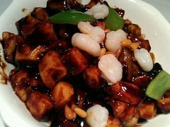 八宝辣酱年糕-老洋房花园饭店(绍兴路店)