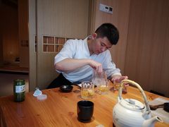 -文三酒肆自助放题(新街口友谊广场店)