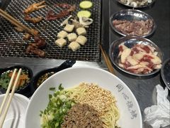 -同心烧烤(总店)