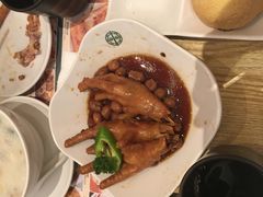 -添好运点心专门店(百老汇店)
