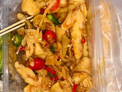 -东门町美食街