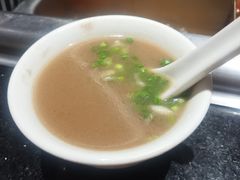 -巴奴毛肚火锅(商城路店)