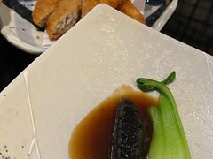 -新鲜特色餐厅(香格里拉大酒店)