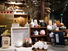 大堂-扫雪煮茶(西村店)