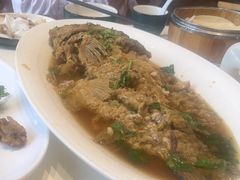 -梅利汴京烤鸭•开封豫菜地标店(东大街店)