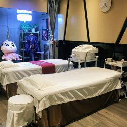 -觅屿日式脱毛美肤