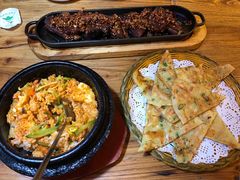 -百年石锅饭·朝鲜族传统民餐