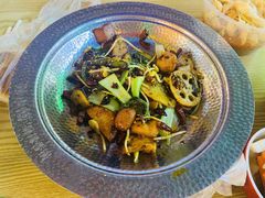 -孙小楠麻辣香锅(欧亚卖场店)