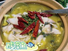 -船歌·鱼水饺青岛菜(金狮广场店)
