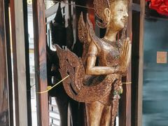 -陈府大宅门成都火锅·手切鲜肉(太原街店)