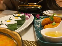 -青檸泰 LIME THAI (财富购物中心店)