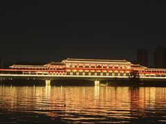 -咸阳湖景区
