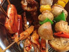 腐乳馒头片-炒豆合作社(东四总店)