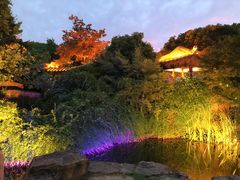 -虞山风景区