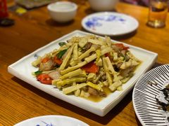 -下梅人家土菜馆(历史文化餐厅度假区店)