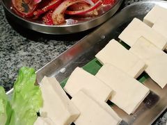 -酒拾烤肉(复地星光天地店)