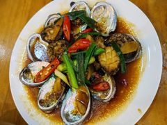 -醉壹号海鲜大排档(厦门美食地标店)