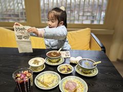 -宫事颐庭·老佛爷贵寿下午茶(颐和园店)