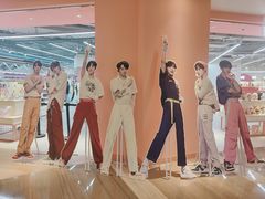 -微店Park(上海静安大悦城店)