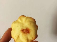 -中关村茶点